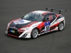 Toyota GT86 and Lexus LFA Ready for ADAC Nurburgring 24 Hours 004